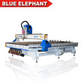 Blue Elephant CNC Router for Acrylic Plastic, CNC Router Machine 2030